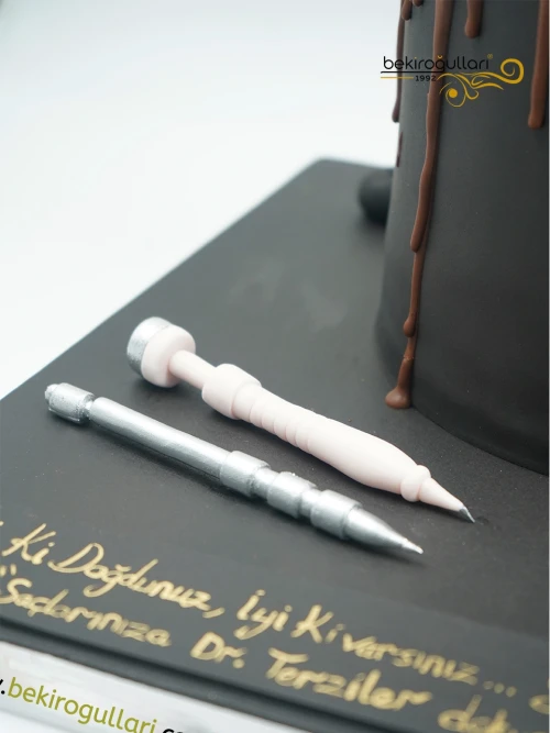 Kral Taç Butik Pasta