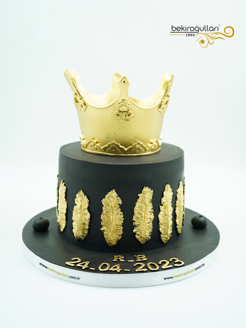 Kral Taç Konsept Pasta