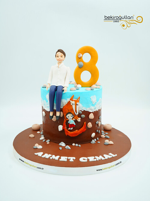 Kumkurdu Butik Pasta