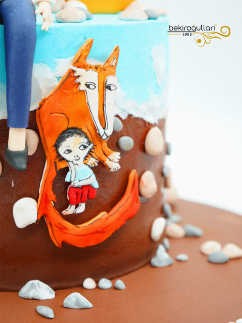 Kumkurdu Butik Pasta