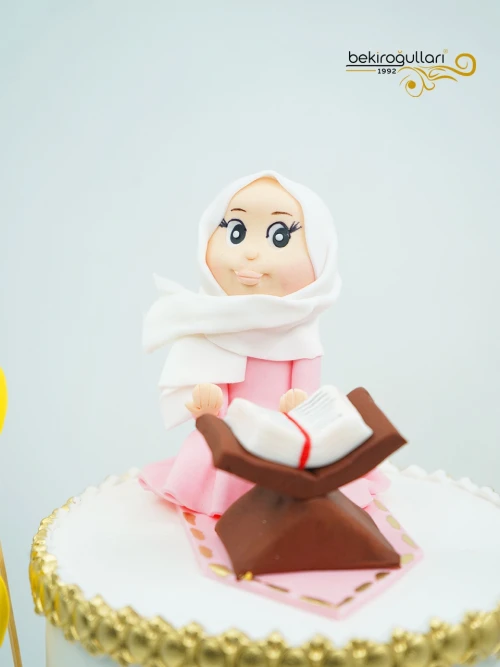 Kuran Konsept Butik Pasta