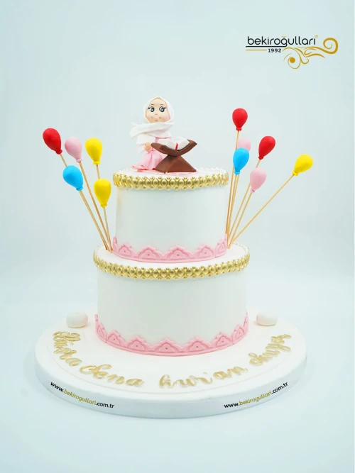 Kuran Konsept Butik Pasta