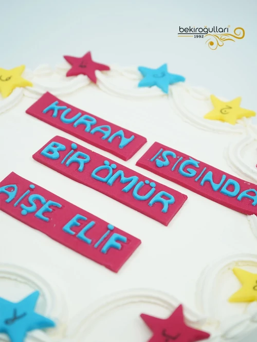 Kuran Konsept Naked Pasta