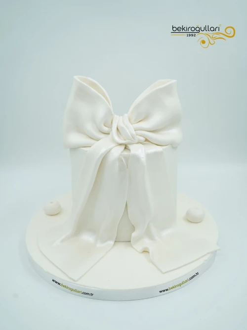 Kurdele Detay Butik Pasta