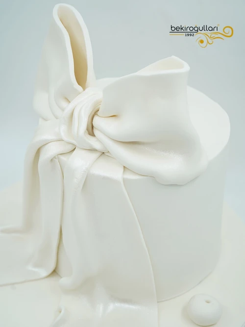 Kurdele Detay Butik Pasta