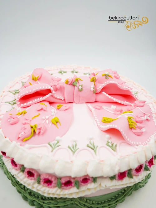 Kurdele Detay Naked Pasta