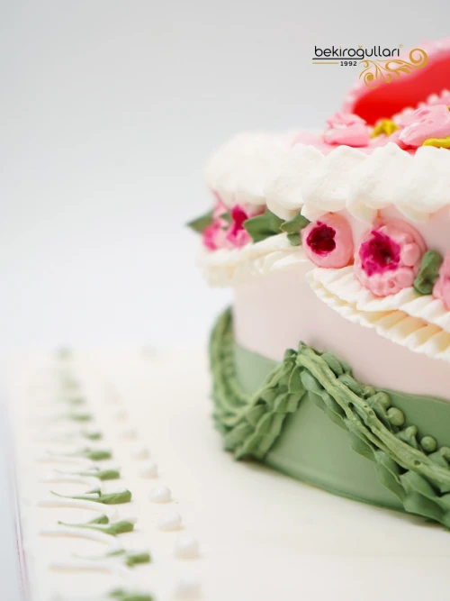 Kurdele Detay Naked Pasta