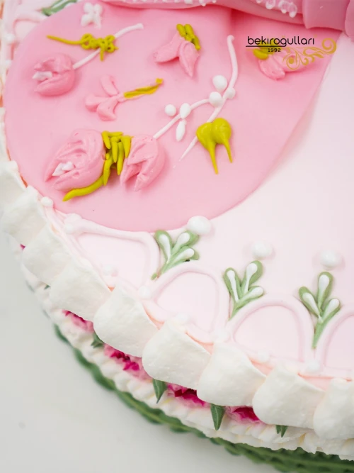 Kurdele Detay Naked Pasta