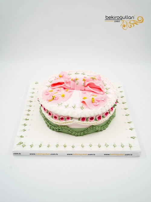 Kurdele Detay Naked Pasta