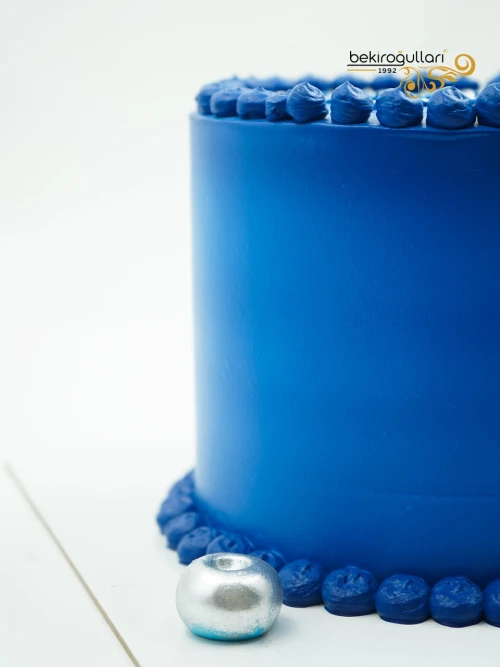 Lacivert Naked Pasta