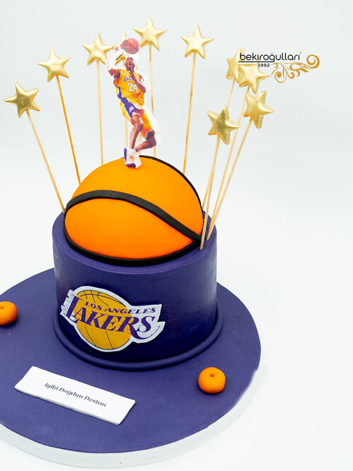 Lakers Konsept Pasta