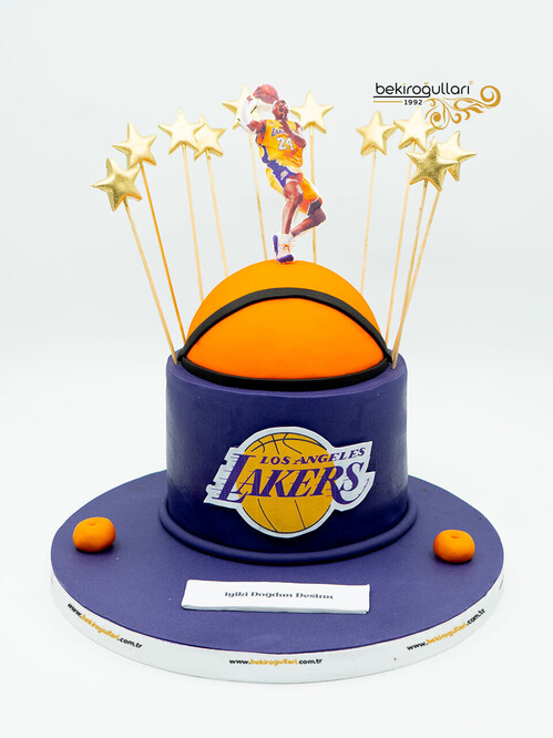 Lakers Konsept Pasta