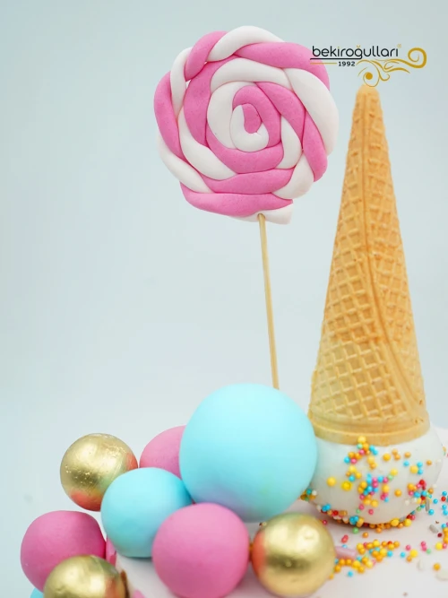 Lol Bebek Butik Pasta