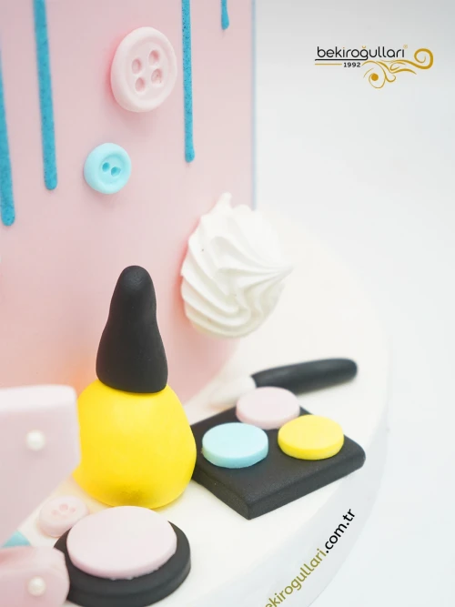 Lol Bebek Butik Pasta