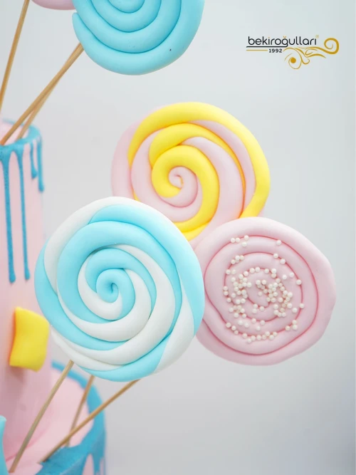 Lol Bebek Butik Pasta