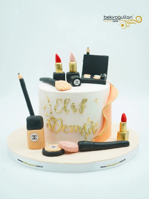 Makyaj Malzeme Butik Pasta