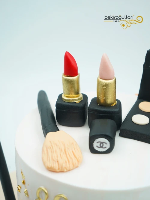 Makyaj Malzeme Butik Pasta