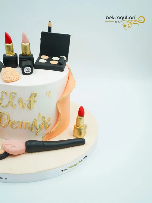 Makyaj Malzeme Butik Pasta