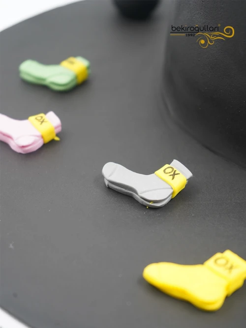 Marka Özel Butik Pasta