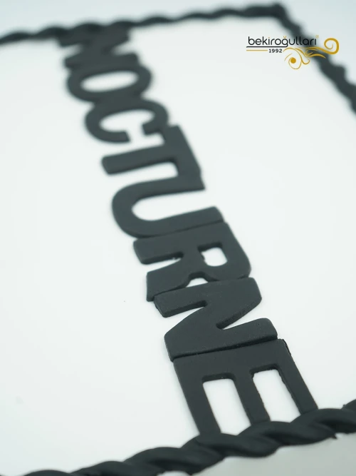 Marka Özel Butik Pasta