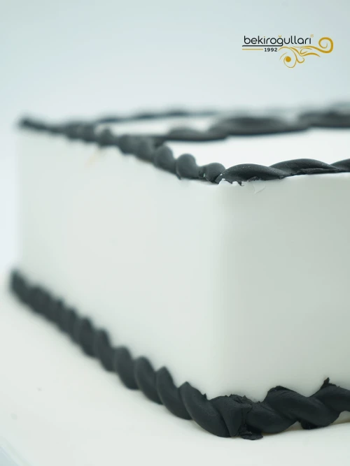 Marka Özel Butik Pasta