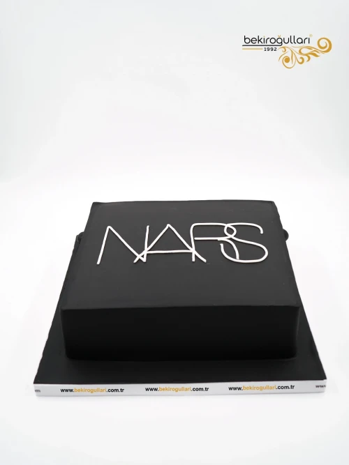 Marka Tasarım Butik Pasta