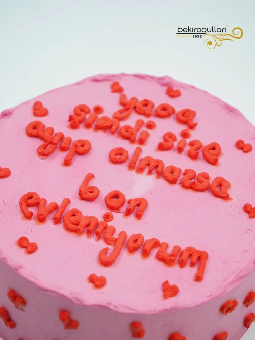 Mavi Beyaz Naked Pasta