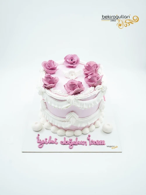 Melek Detay Naked Pasta