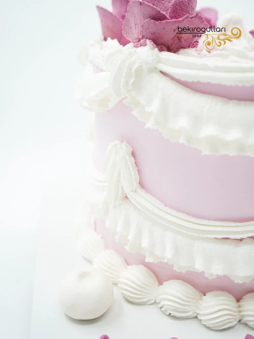 Melek Detay Naked Pasta