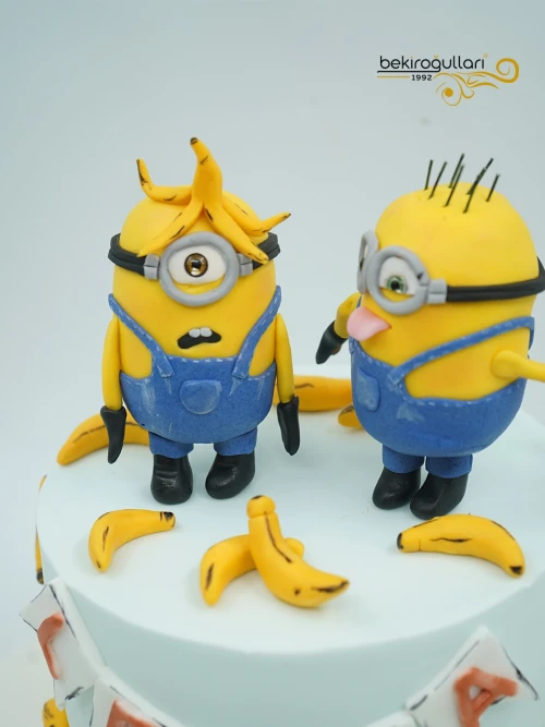 Minions Butik Pasta