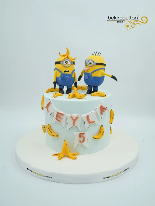Minions Butik Pasta