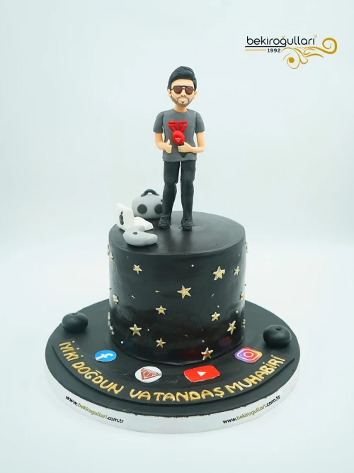 Muhabir Konsept Pasta