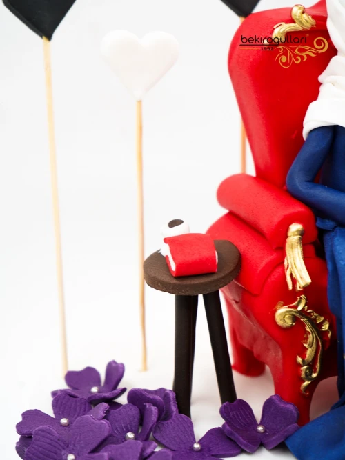 Nene Tasarım Butik Pasta