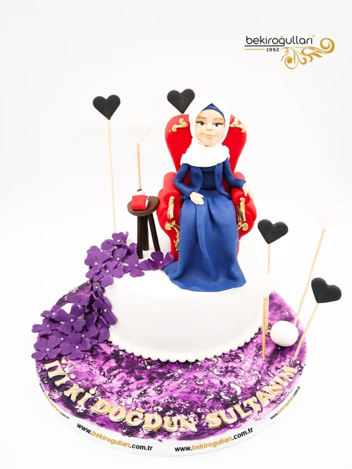 Nene Tasarım Butik Pasta