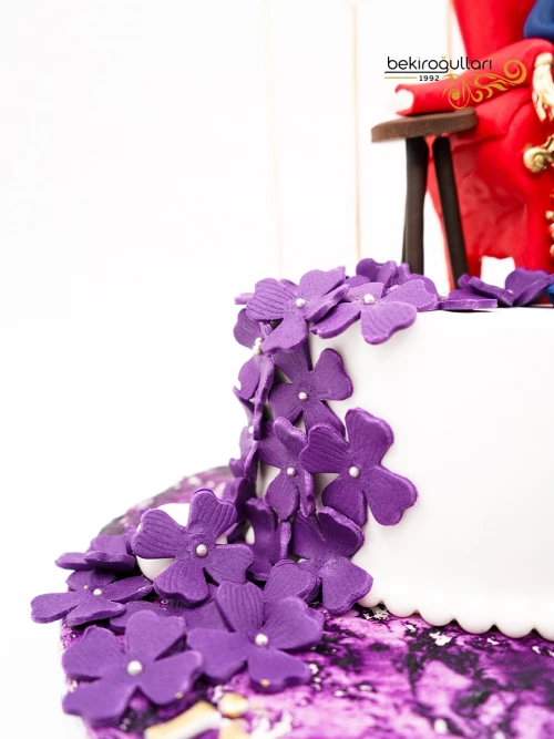 Nene Tasarım Butik Pasta