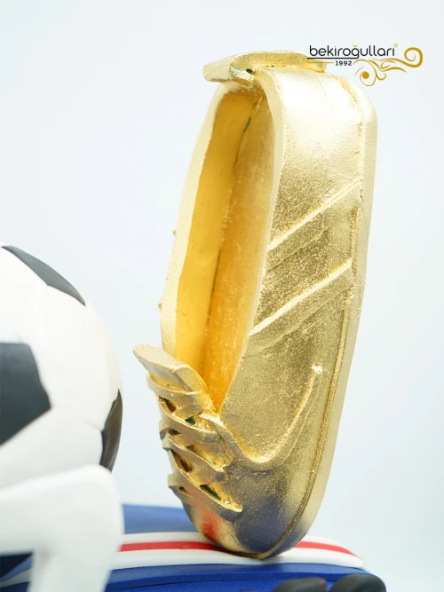 Neymar Konsept Taraftar Pasta