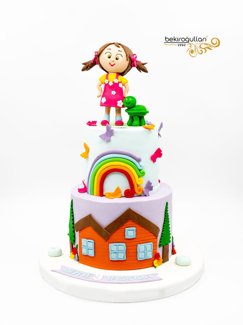 Niloya Konsept Pasta