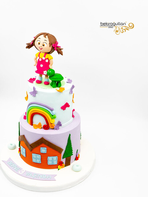 Niloya Konsept Pasta