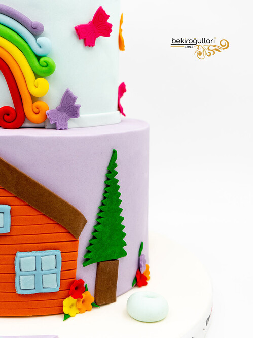 Niloya Konsept Pasta