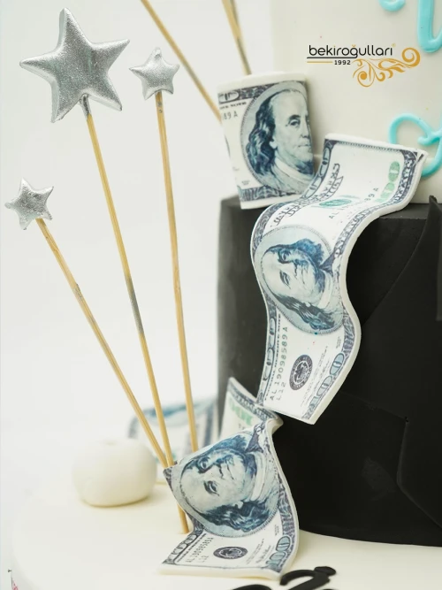 Patron Bebek Konsept Butik Pasta