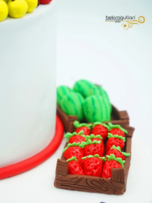 Pazarcı Konsept Pasta