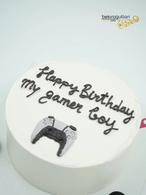 Playstation Detay Naked Pasta