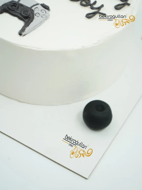 Playstation Detay Naked Pasta