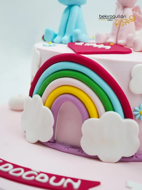 Pony Konsept Butik Pasta