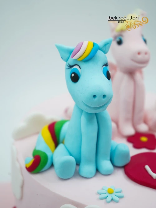 Pony Konsept Butik Pasta