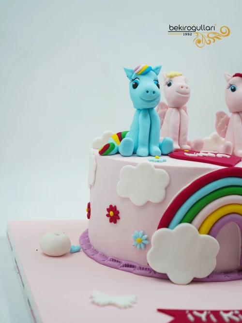 Pony Konsept Butik Pasta