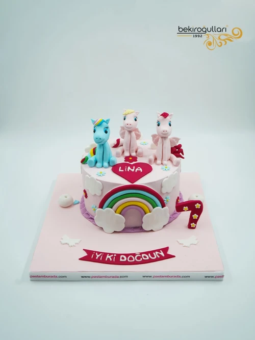 Pony Konsept Butik Pasta