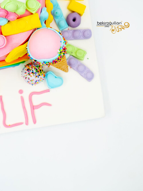 Poppit Konsept Pasta