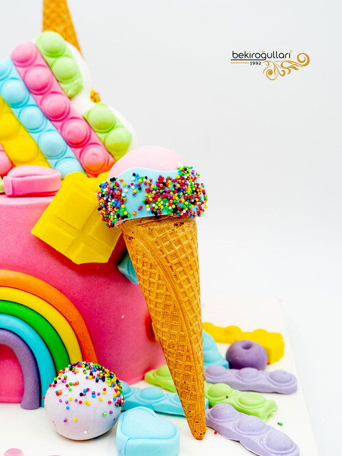 Poppit Konsept Pasta