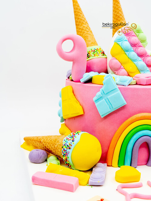 Poppit Konsept Pasta